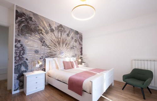 Lora diamond Suite ,free parking, self check in,3 - Foto 6