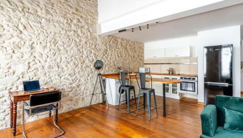 Perle rare a Castellane - Appartement cosy et central - Foto 4