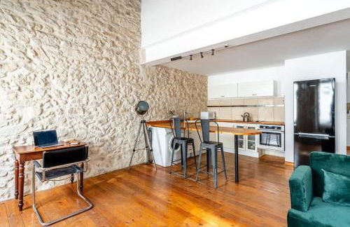 Perle rare a Castellane - Appartement cosy et central - Foto 4