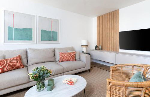 Donoso Cortes & Free parking by ELE Apartments - Photo 24