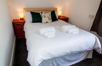 Seahorse Guest House - Foto 9