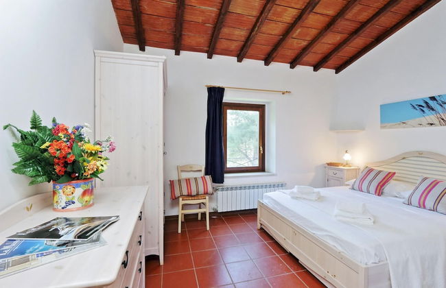 Pimpinnacolo 1 - 1BR M2 - Foto 20