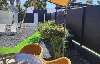 Chalet Canario Panoramico - Foto 7