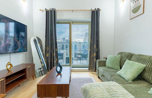 Brooklyn Penthouse Oasis with Terrace Views - Foto 41