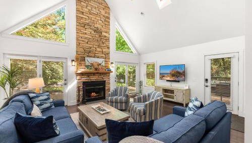 Oasis in the Woods - Foto 3