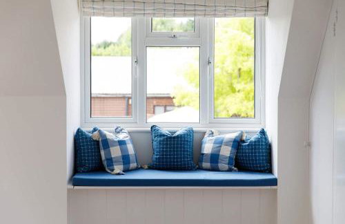 Secluded Rural Retreat Close to Beach - Sleeps 12 - Foto 92