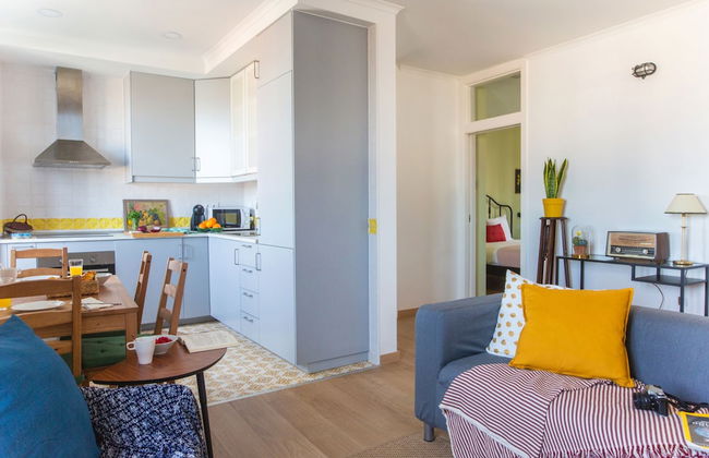 Casa Alegre Overlooking Sintra - Foto 40