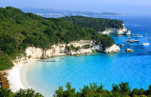 Villa Moundela - Foto 27