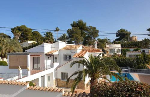 CASA SERENITA charming villa with swimming pool - Foto 3