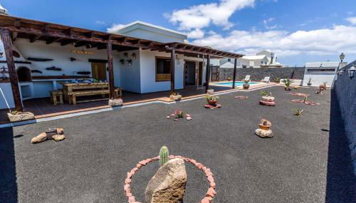 Villa el Faro - Foto 4, Garden