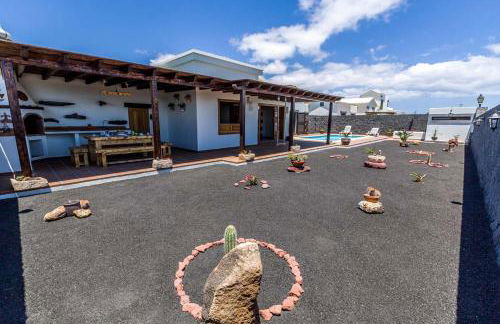 Villa el Faro - Foto 4