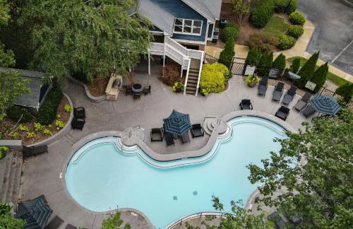 Vinings Vista Your Serene Escape in Georgia - Foto 5