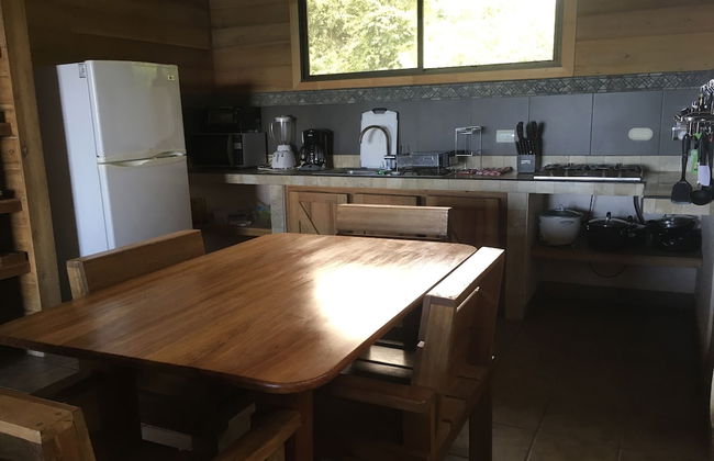 Many's House - La Joya De Ballena - Photo 13