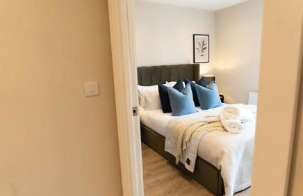 Cardiff Bay - Free Parking & Wifi - Great Location - Foto 4