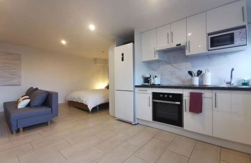 La Platanera de Málaga - Photo 2