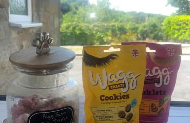 Rigg Farm Cottage - NR Whitby - Foto 11