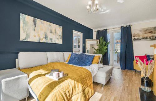 Contractor ready Homes Secure Parking - Foto 15