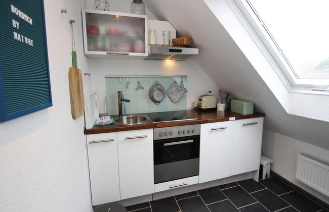 Ferienwohnung, Garding - Foto 5