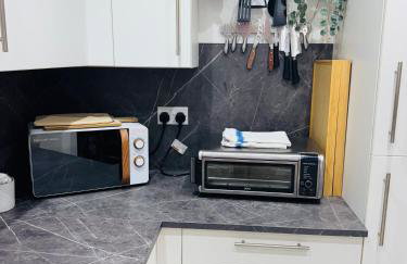 Boujee Arty Apartment in City Centre - Foto 7