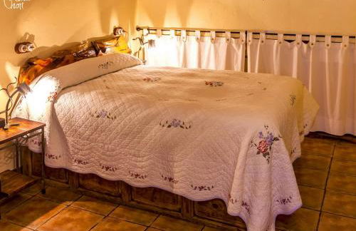 Casas Rurales Chon Alto Tajo - Foto 41