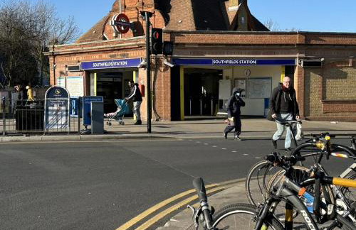 Wimbledon Studios - Foto 38