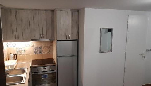 Konstantinos Apartments - Foto 4