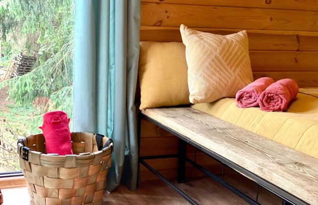 Cottage in Dlugosiodlo Near Forest Edge - Photo 15