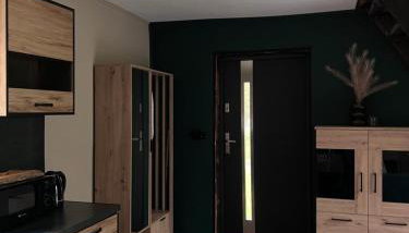 Jeżówka i Sudetka - Foto 5, minibar