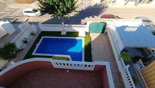 Luxury Private Pool Villa Campoverde - Foto 5