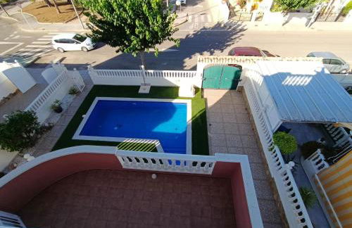 Luxury Private Pool Villa Campoverde - Foto 9