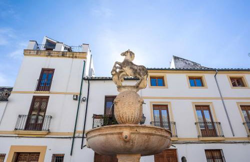 El Limonar de la Ribera Parking Art - Foto 49