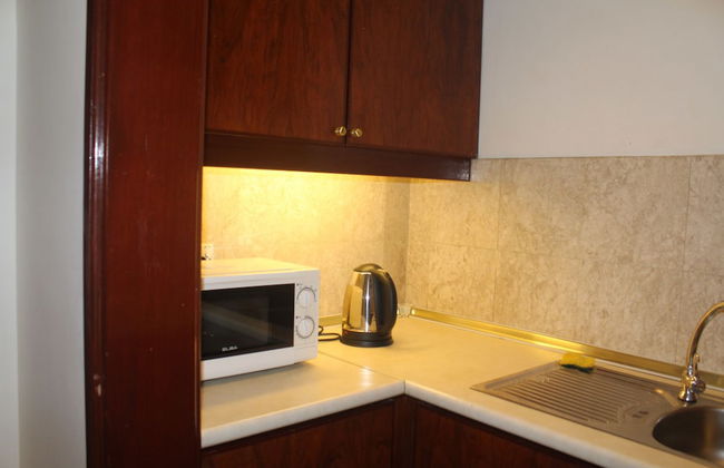 Best Apartment at Times Square - Foto 34