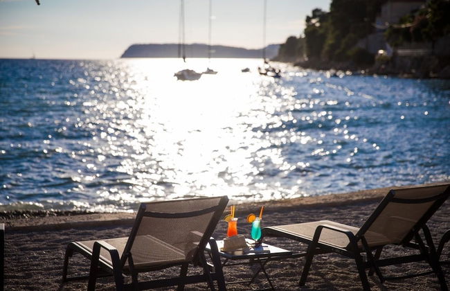 Dubrovnik Luxury Residence - L'Orangerie - Foto 61