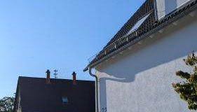 Black Forest Gate Apartment - Foto 4