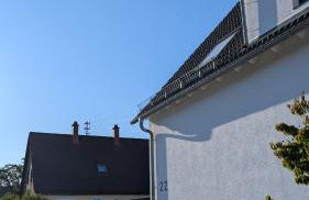 Black Forest Gate Apartment - Foto 4