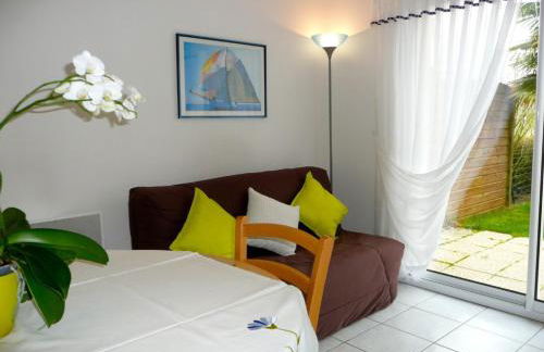 La Maison des Îles & Spa privatif - Photo 14