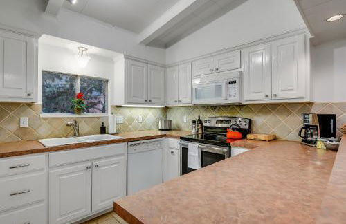 The Shorewood Lakeside Oasis, Pet-Friendly Getaway - Foto 12