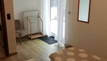 Ferienwohnung Leni mit Balkon - Foto 4