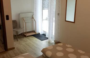 Ferienwohnung Leni mit Balkon - Photo 4