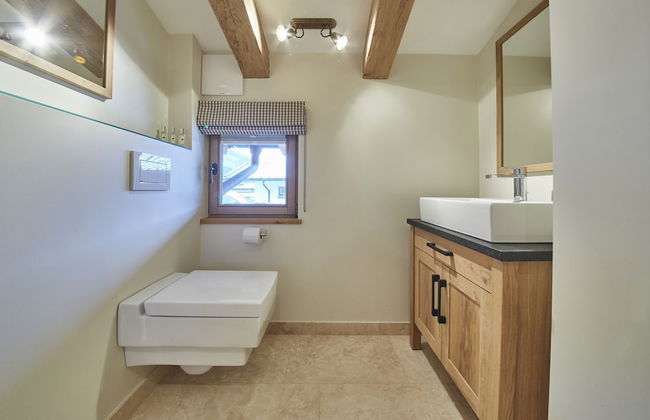 Chalet Tannenbaum - Foto 44