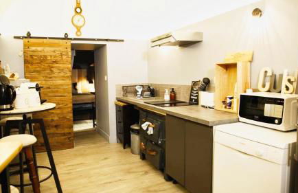 Le Bouquiniste, centre historique, fibre, ESS, rez-de-chaussée, BedinShop - Foto 20