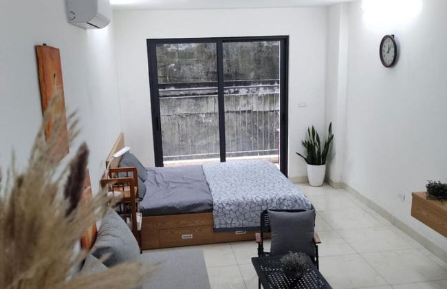 Ha Long City Retreat - Cozy 35m2 Apartment in the Heart of the City - Foto 3