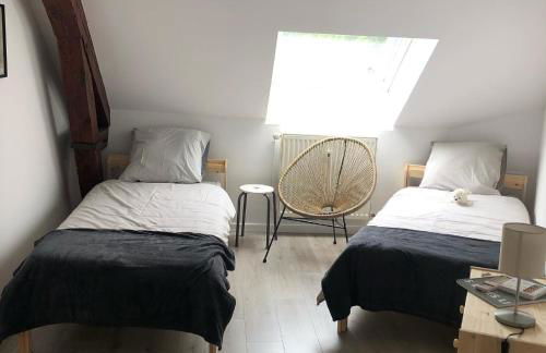 COSY APPART - Photo 10