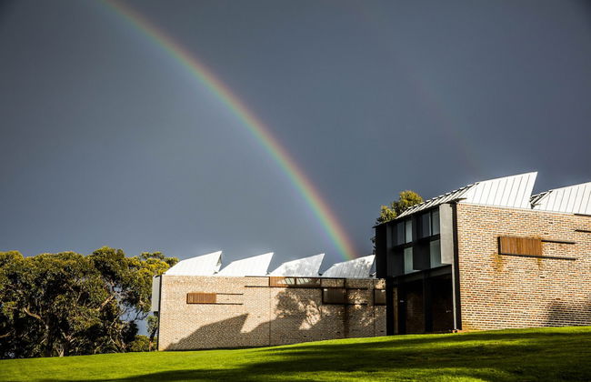 Alkina Lodge - Foto 39