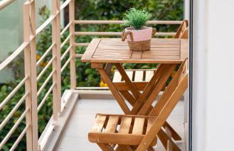 Light & kozy apartment - Foto 31