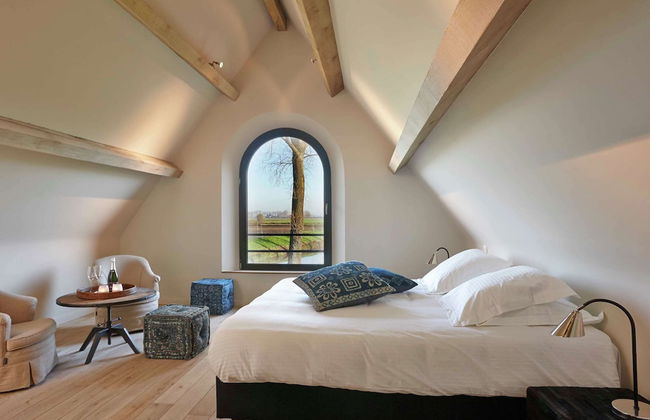 Country House in Sint Laureins Near Het Zwin - Foto 3