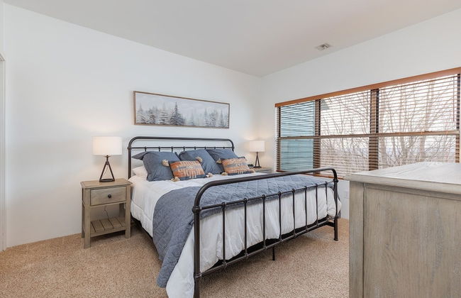 Seven Springs 4 BR Premium Condo, Deck with Views by RedAwning - Photo 5