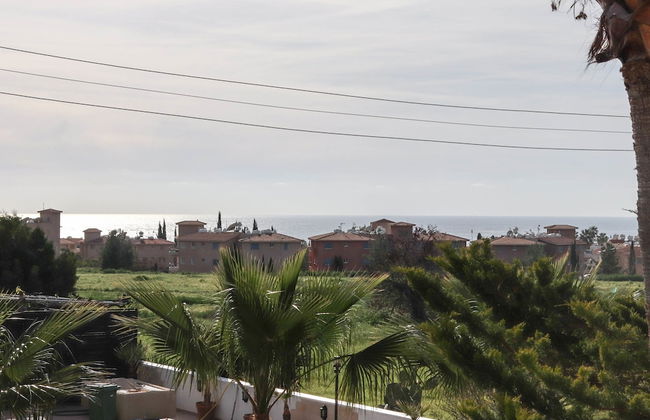 2 Bedroom House near Tombs of the Kings - Photo 36