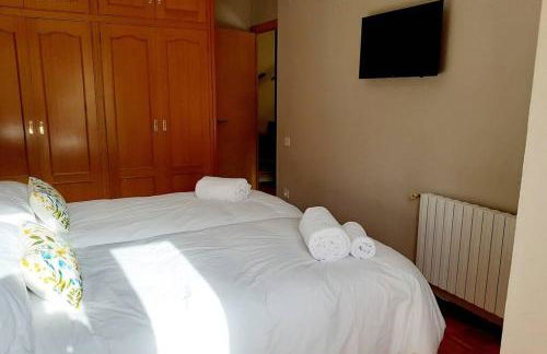 Adosado Marblés con Txoko y Wifi - Photo 50