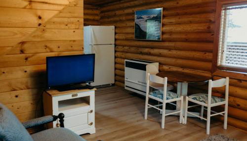 Alaska Cozy Cabins - Foto 4